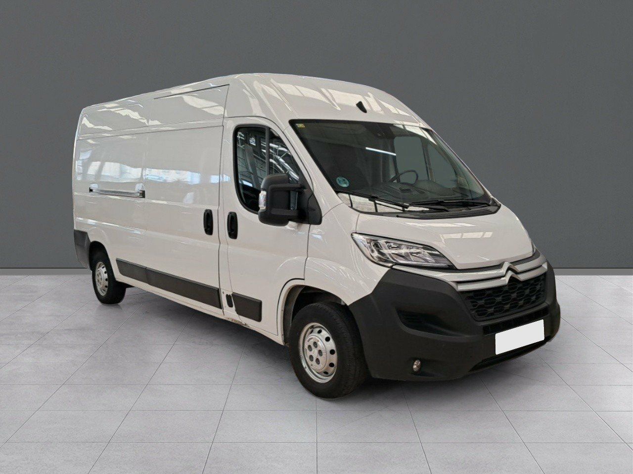 citroën jumper 2022 / foto grande (3)