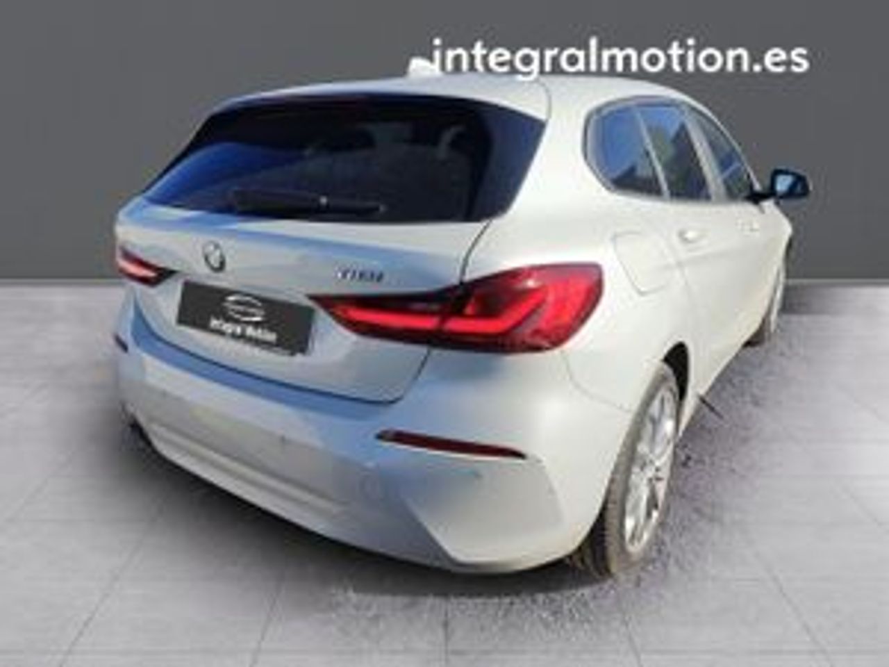 Casa reforma integral  de segunda mano - bmw serie 1 2020 /
