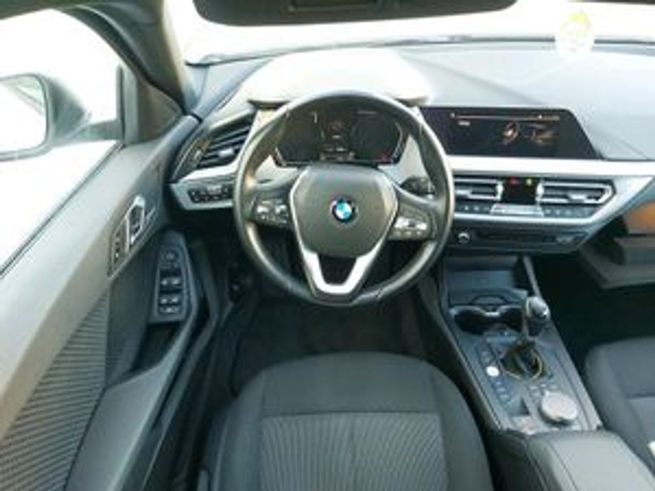 bmw serie 1 2020 / foto grande (3)