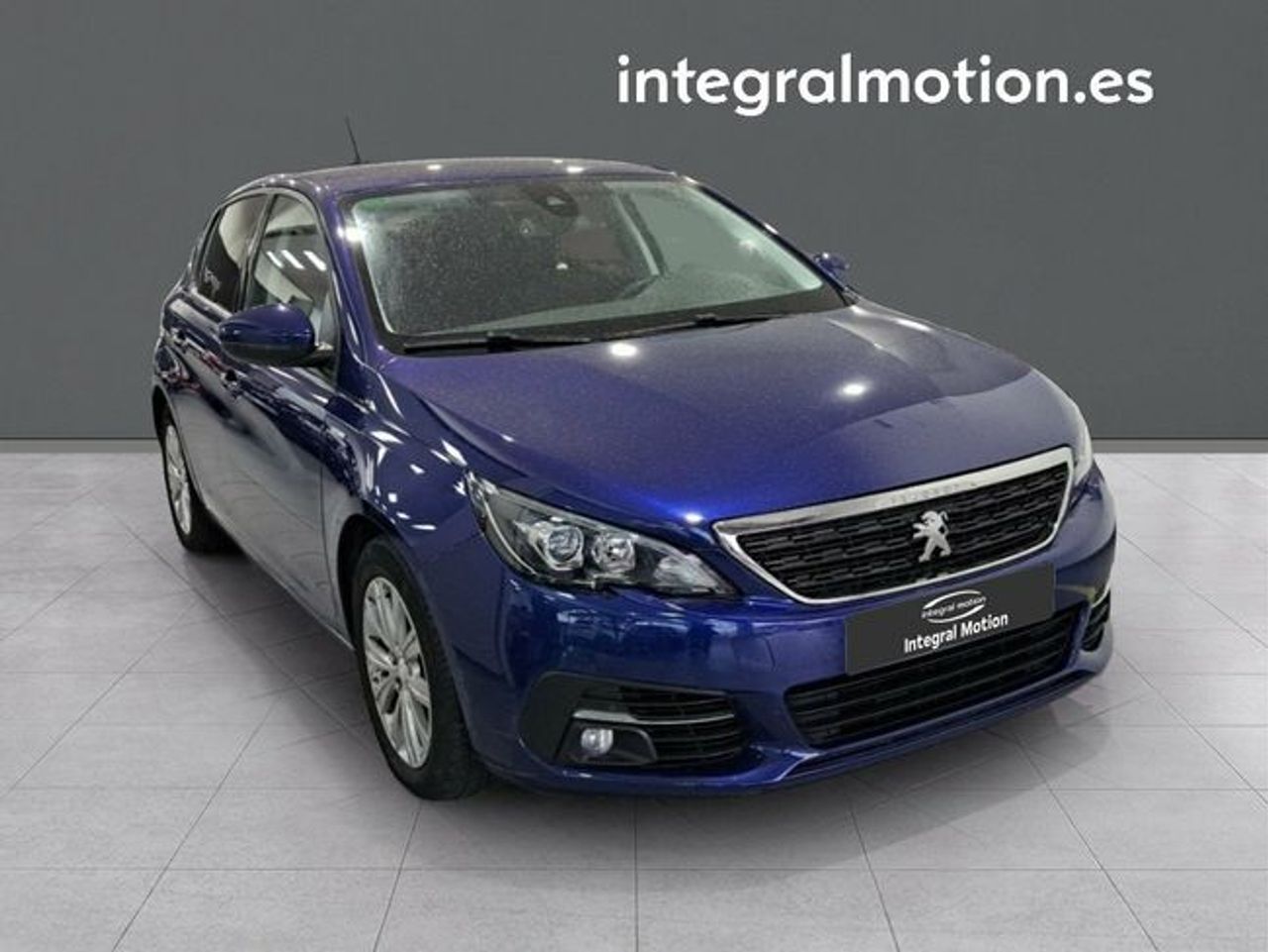 peugeot 308 2019 / foto grande (2)