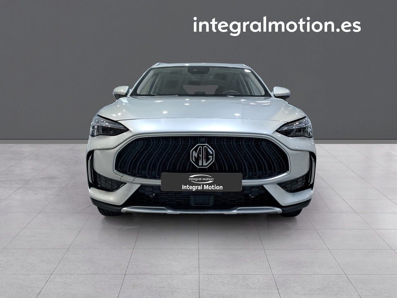 Foto mg hs 2024 /