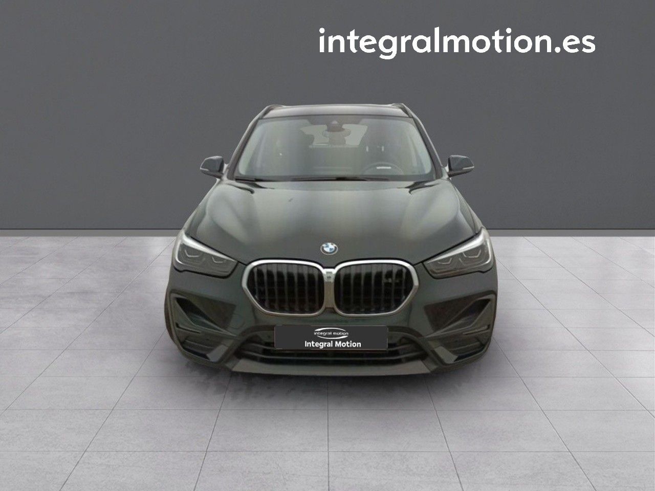 bmw x1 2020 / foto grande (2)