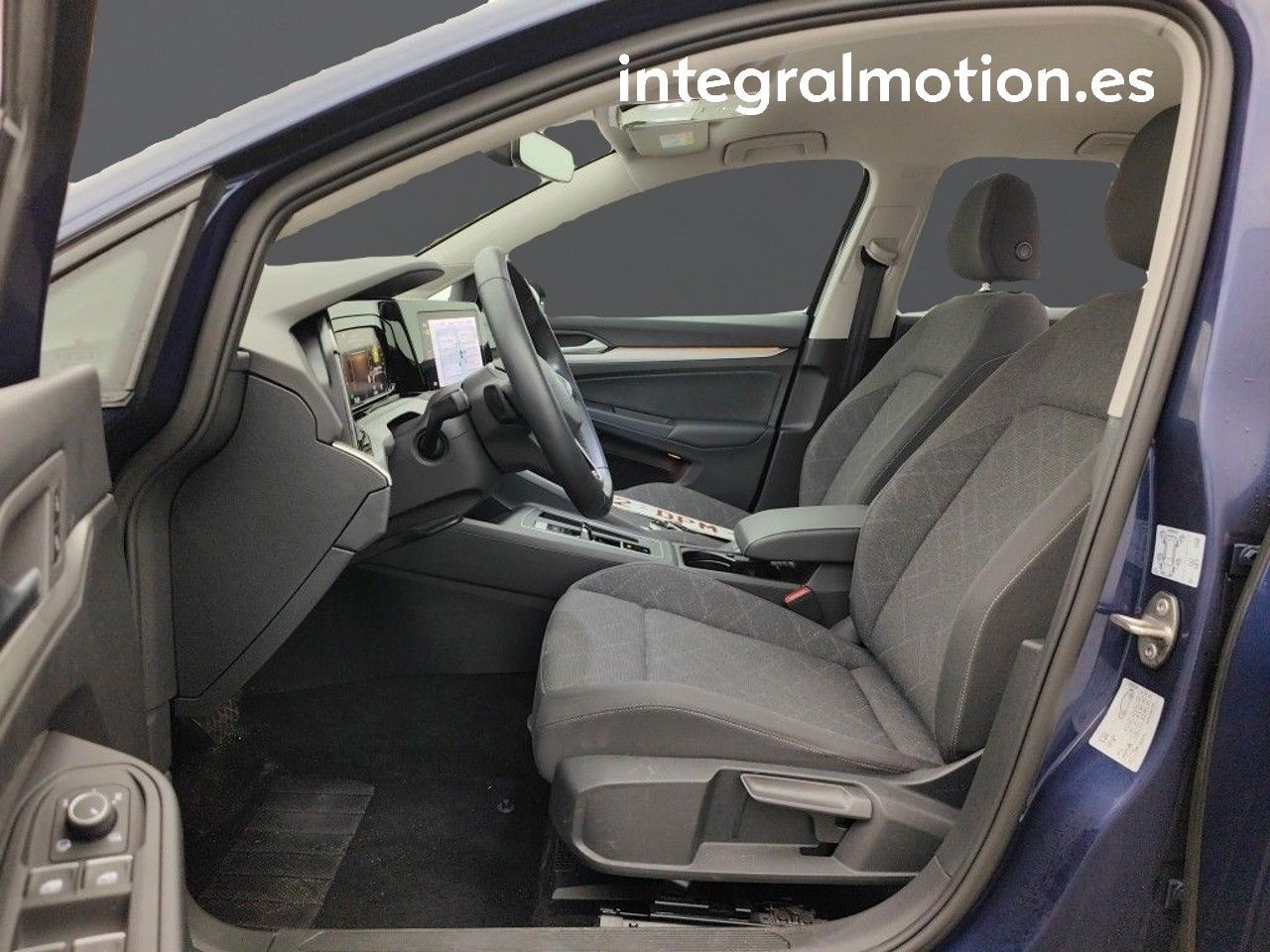 volkswagen golf 2023 / foto grande (2)