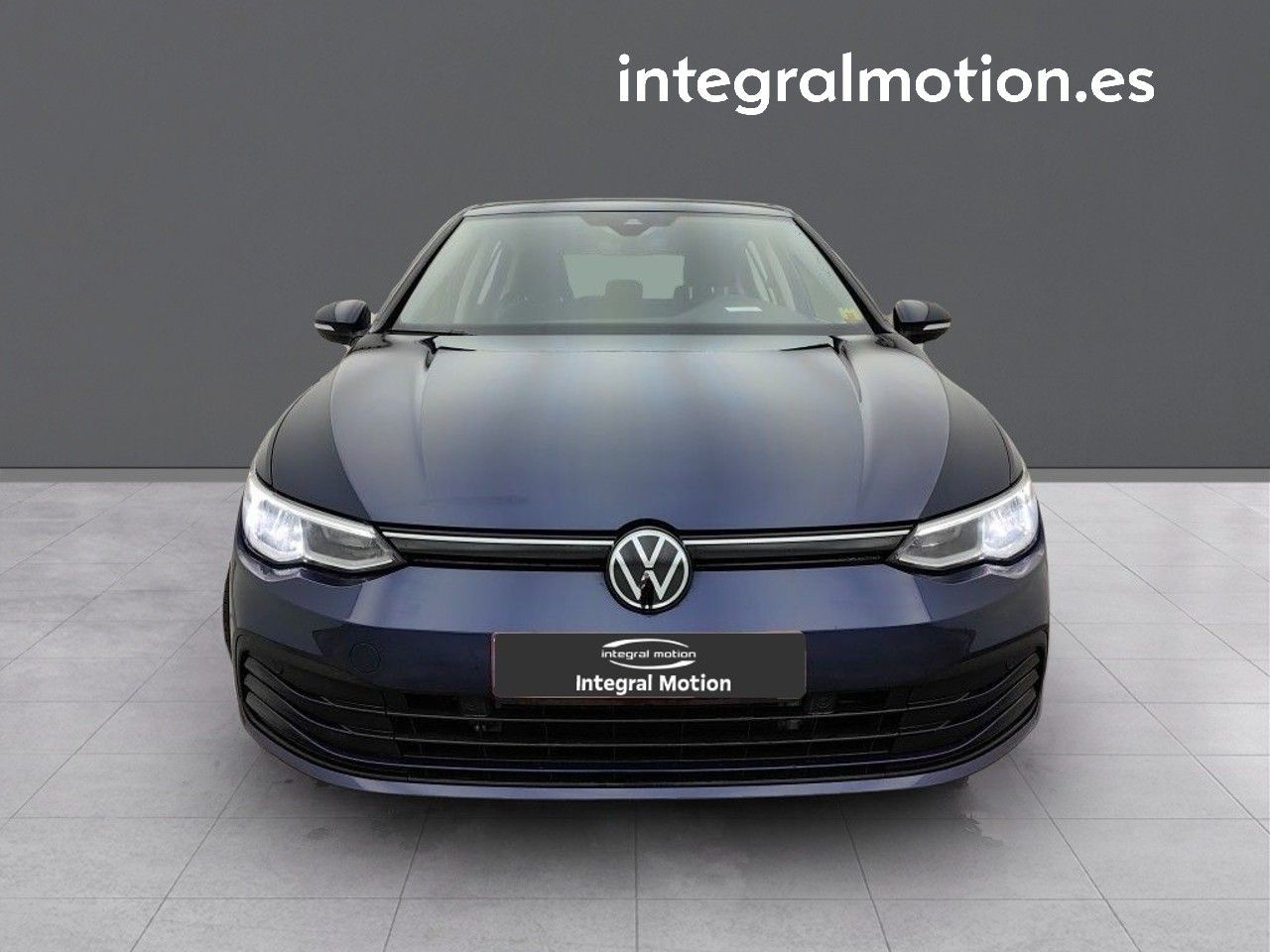 volkswagen golf 2023 / foto grande (3)