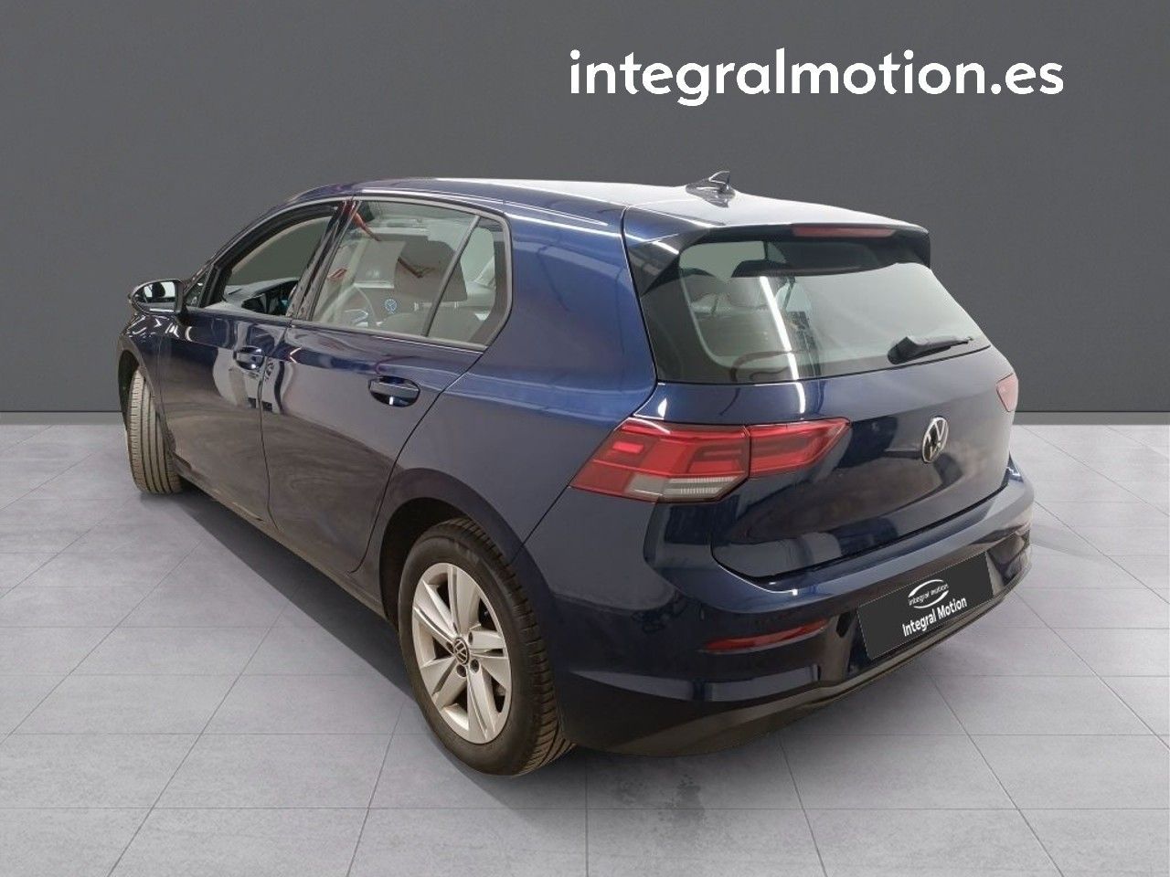 volkswagen golf 2023 / foto grande (3)