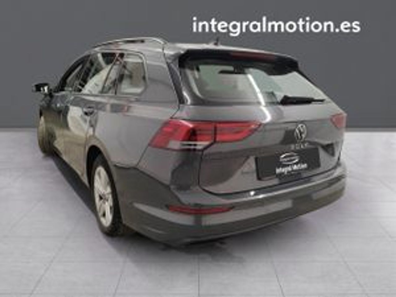 volkswagen golf 2021 / foto grande (3)