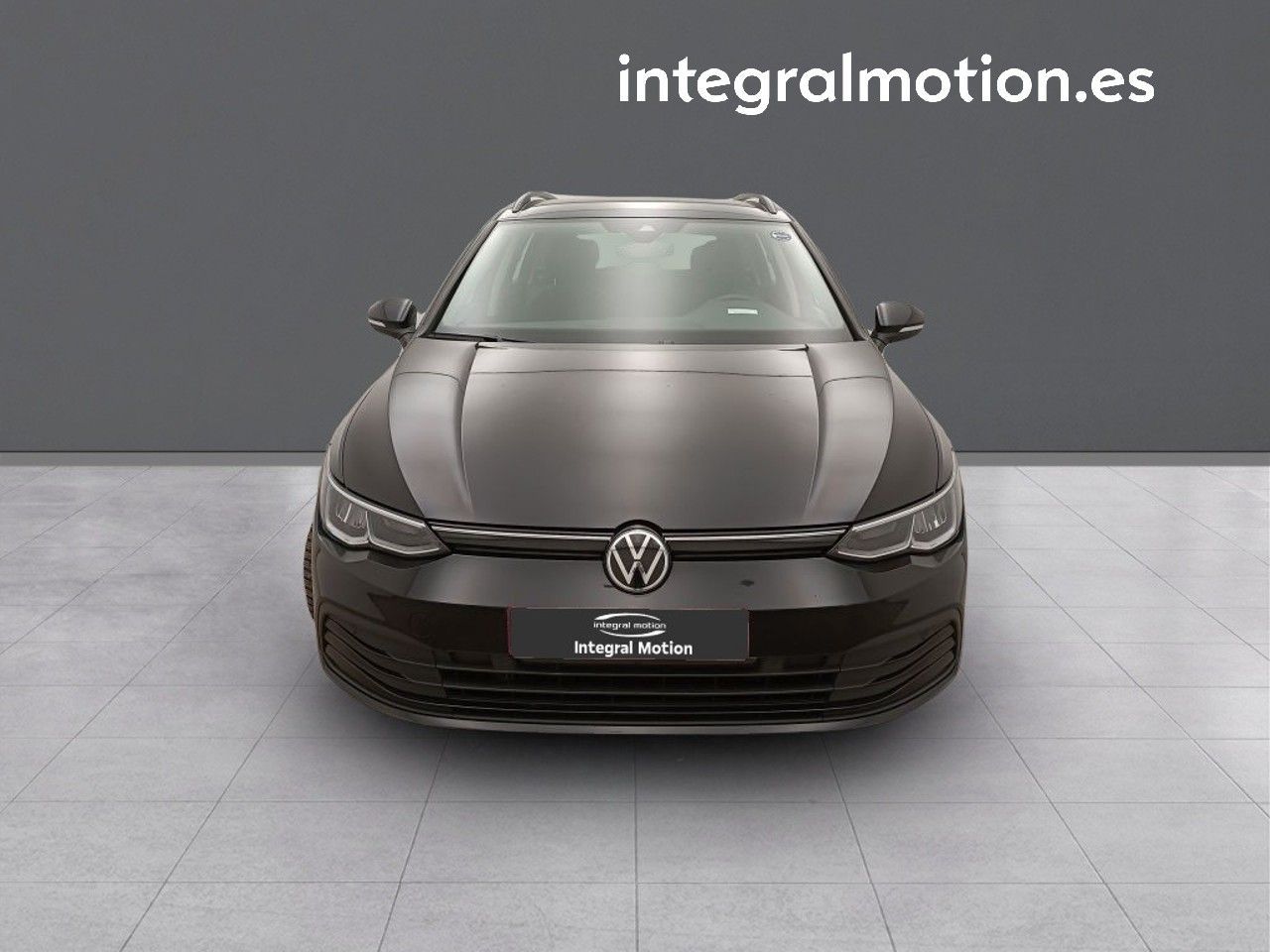 volkswagen golf 2021 / foto grande (2)