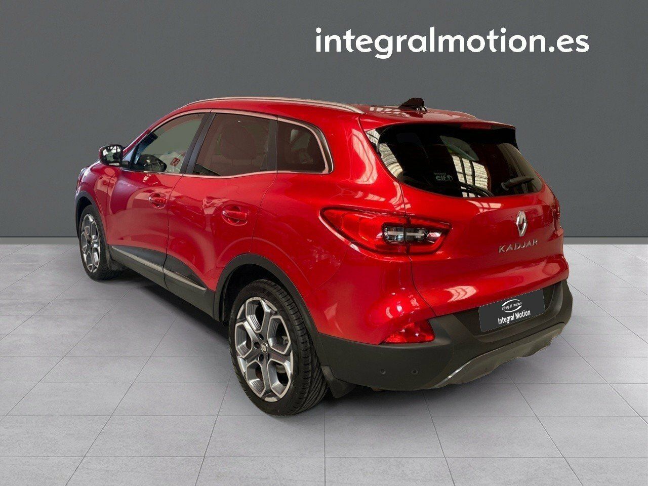 renault kadjar 2018 / foto grande (3)