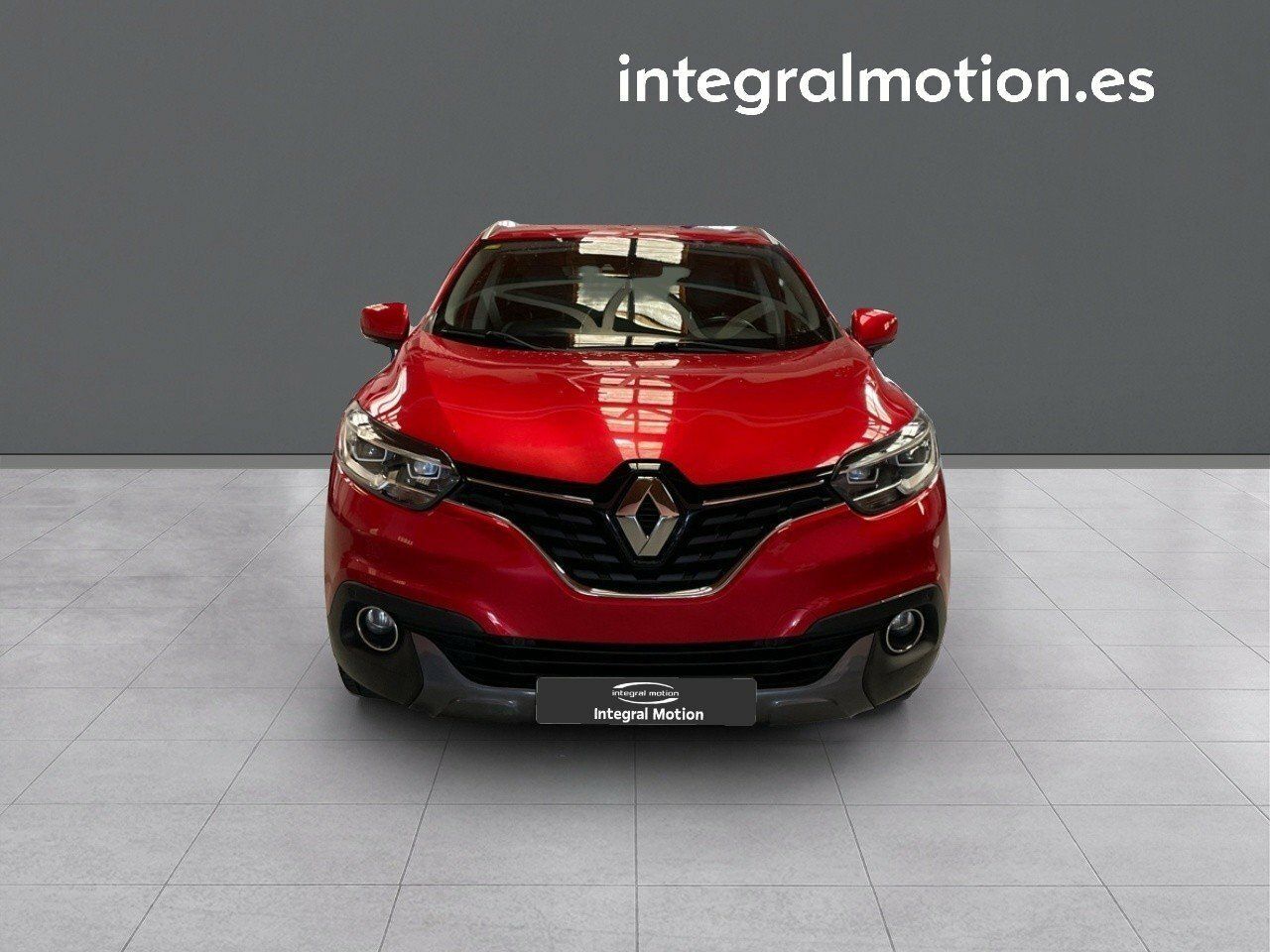 Foto renault kadjar 2018 /