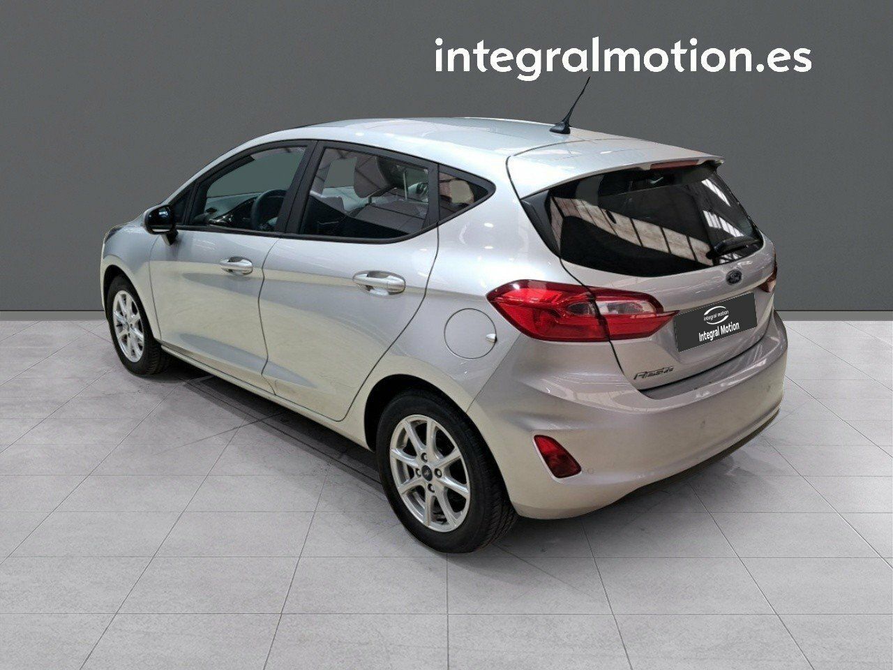 ford fiesta 2018 / foto grande (3)