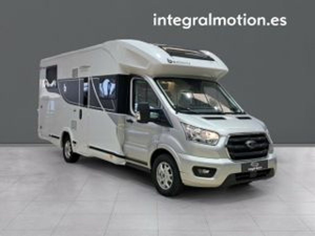 ford transit 2025 / foto grande (2)