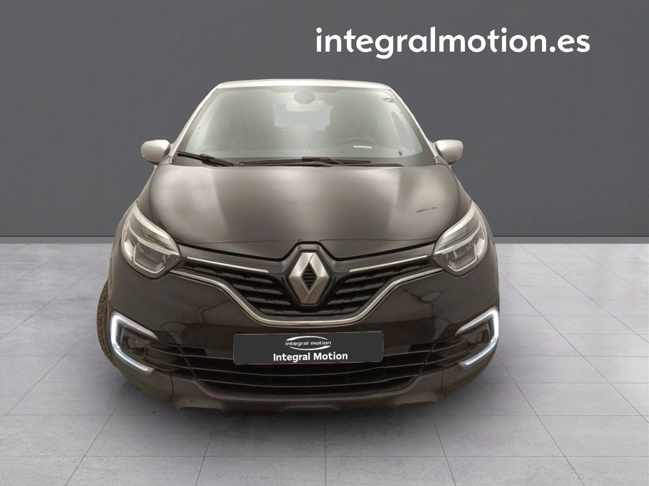 renault captur 2019 / foto grande (2)