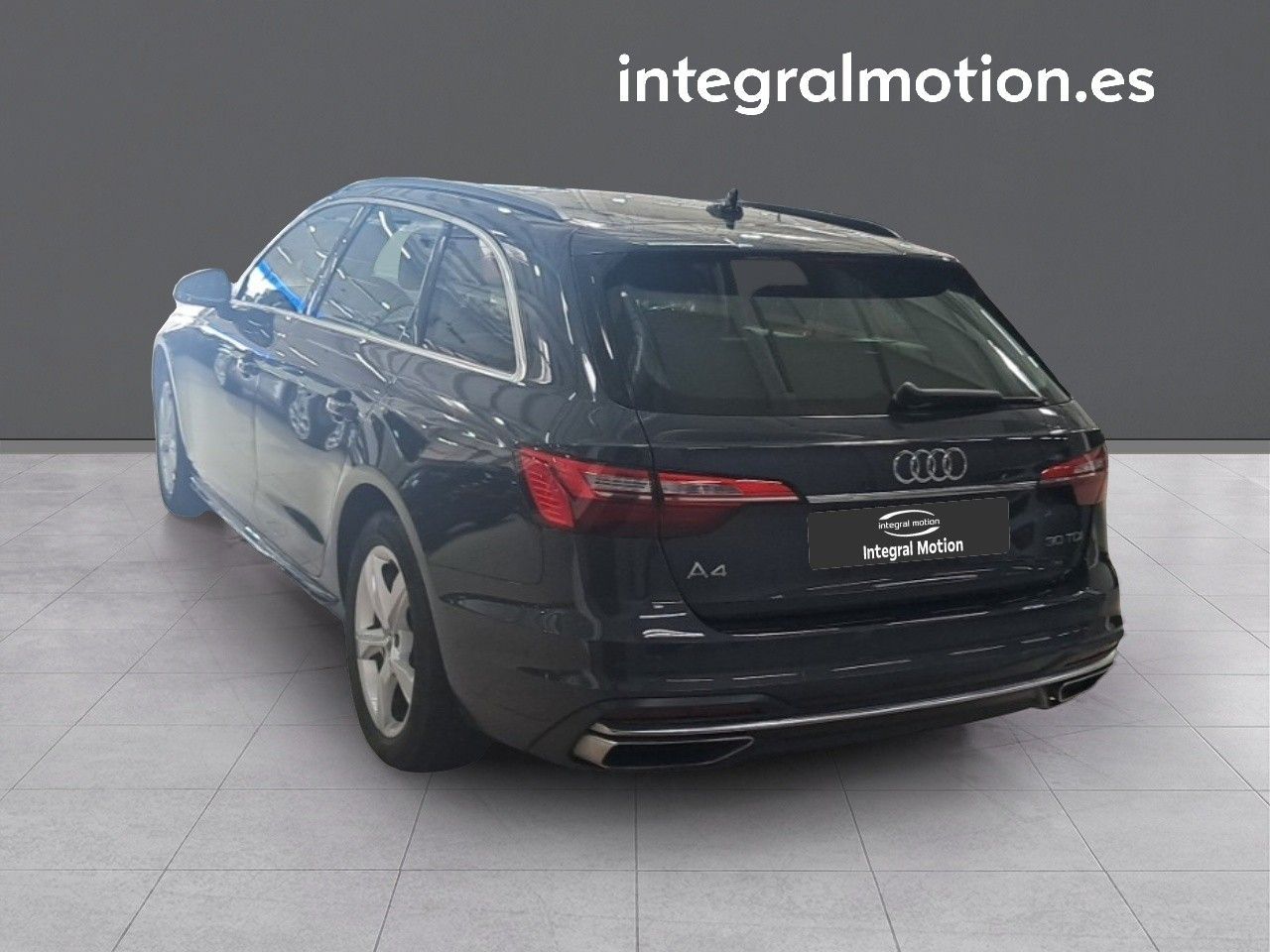 audi a4 2020 / foto grande (3)