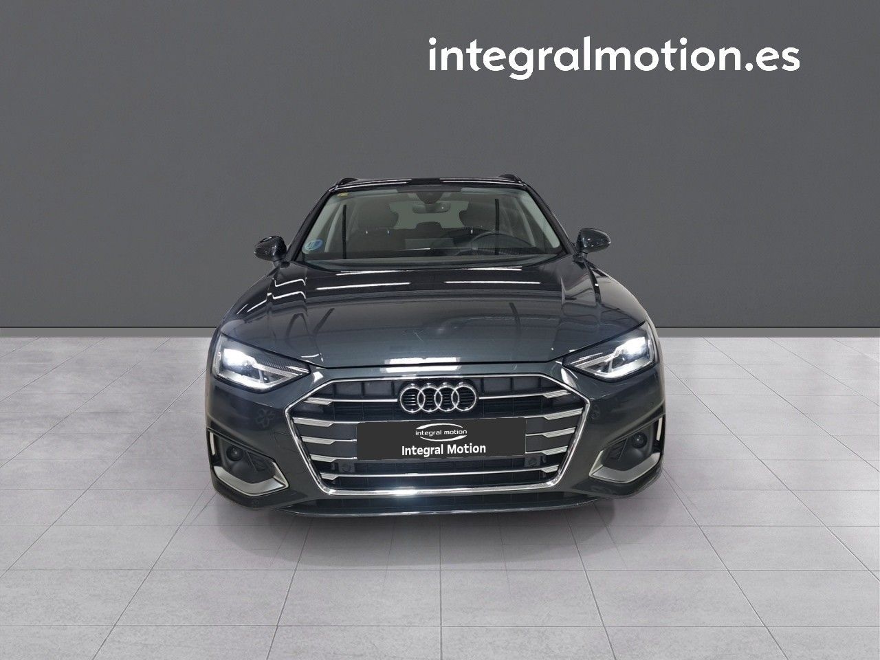Foto audi a4 2020 /