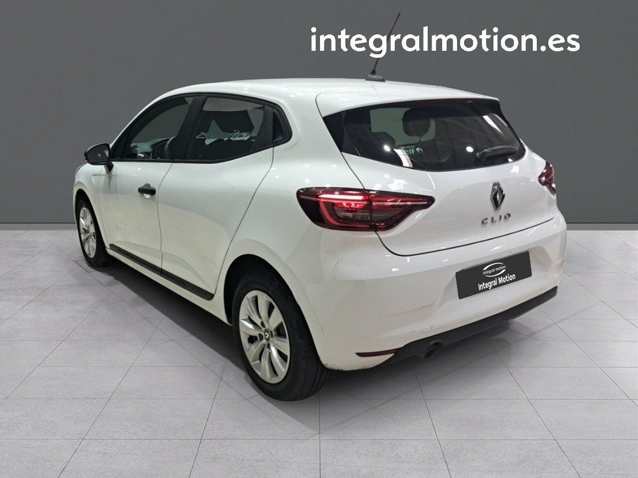 renault clio 2020 / foto grande (3)