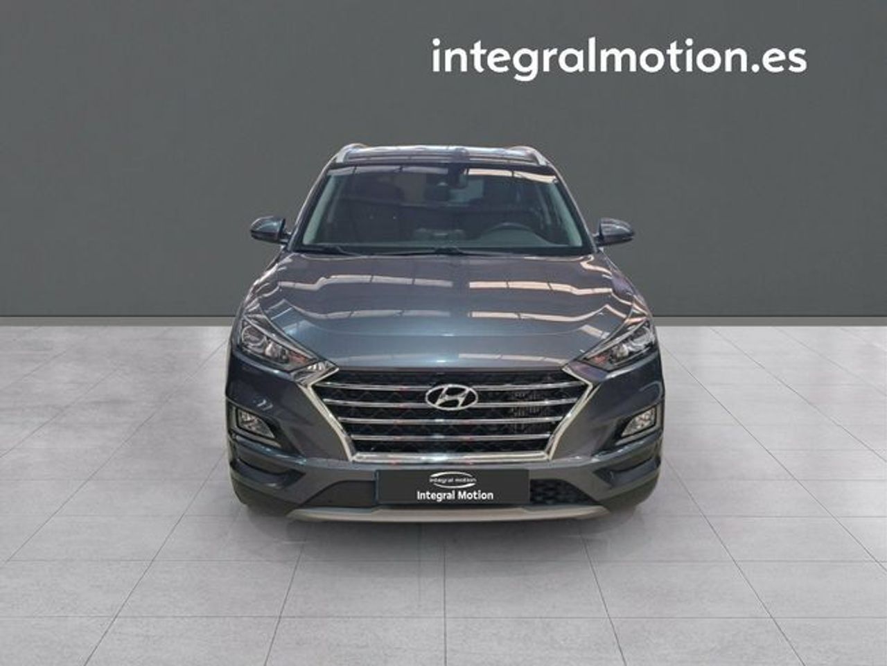Hyundai i20 bluetooth  de segunda mano - hyundai tucson 2018 /