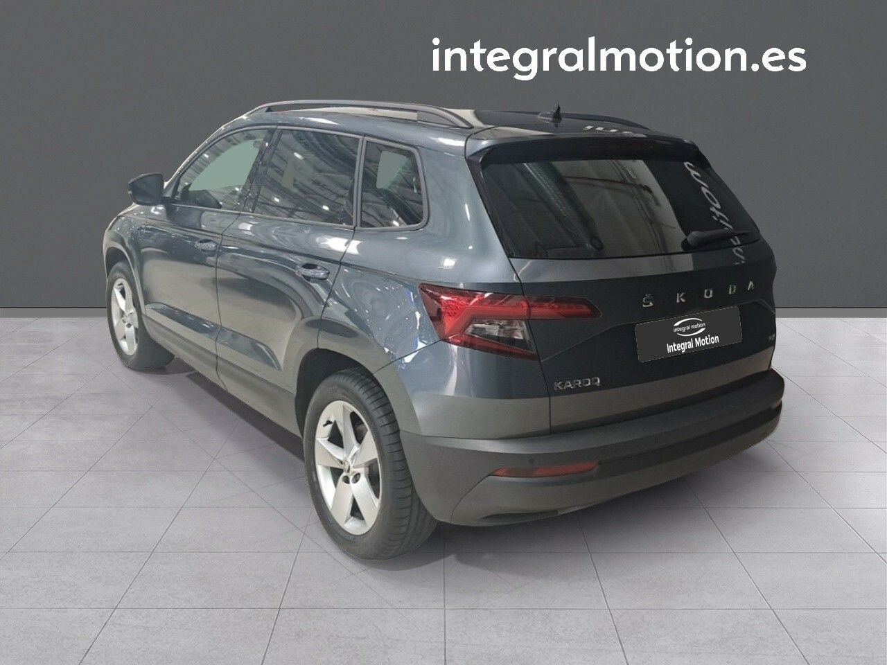 skoda karoq 2021 / foto grande (3)