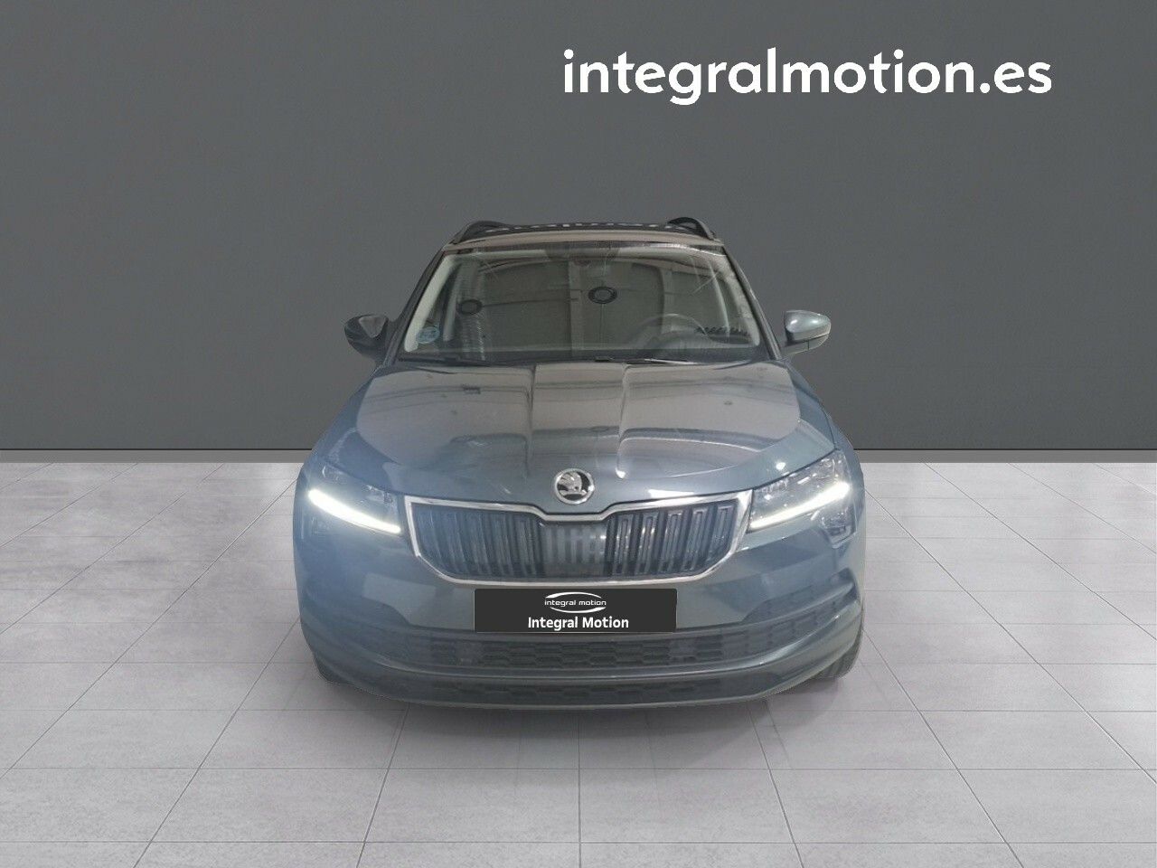 Foto skoda karoq 2021 /