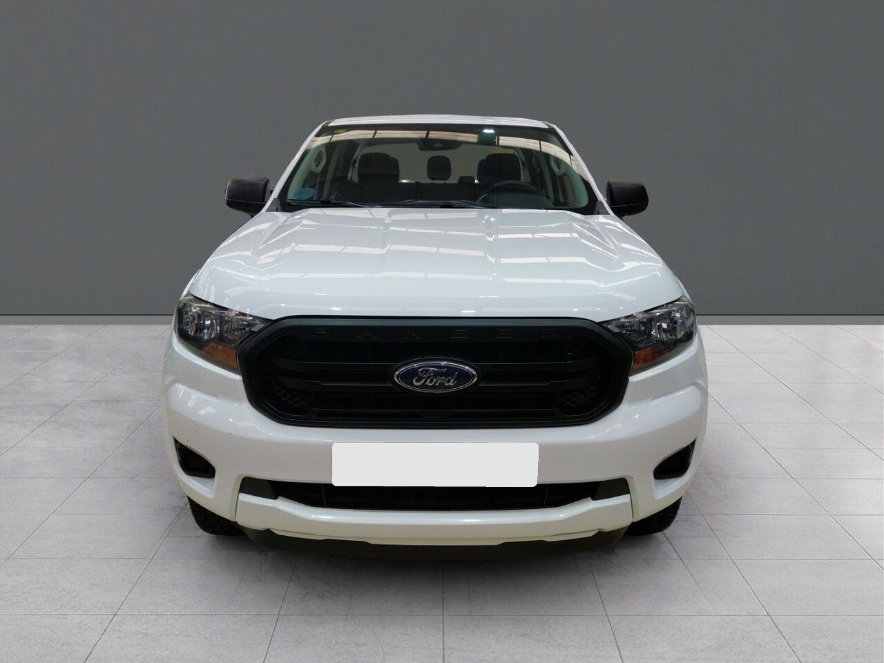 ford ranger 2021 / foto grande (2)