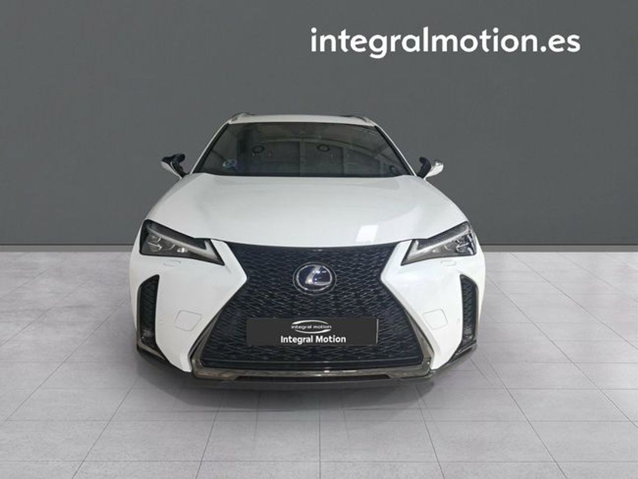 Foto lexus ux 2021 /