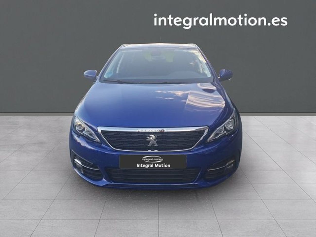 Foto peugeot 308 2020 /