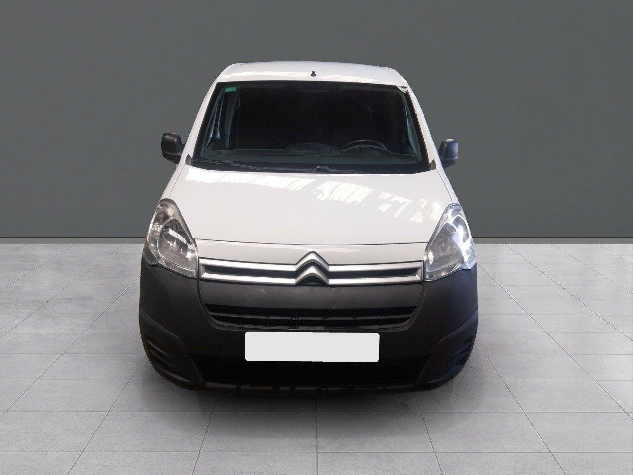 citroën berlingo 2018 / foto grande (2)