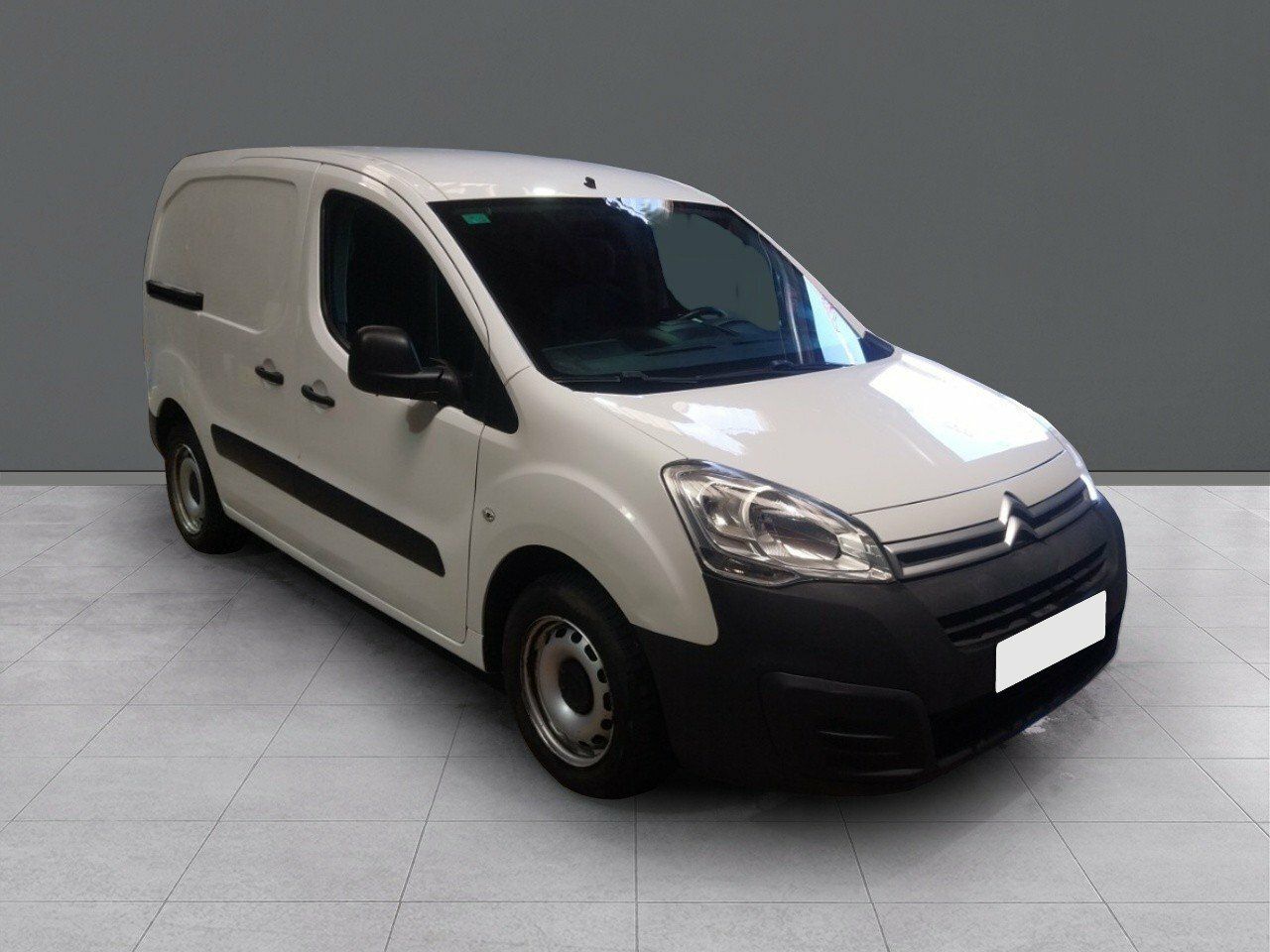 citroën berlingo 2018 / foto grande (3)