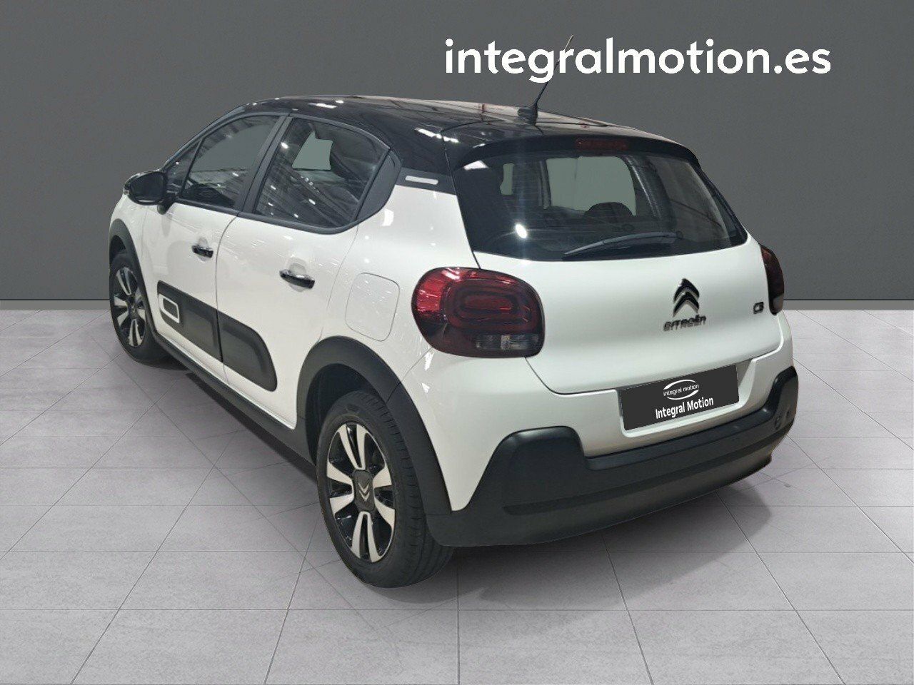 citroën c3 2022 / foto grande (3)