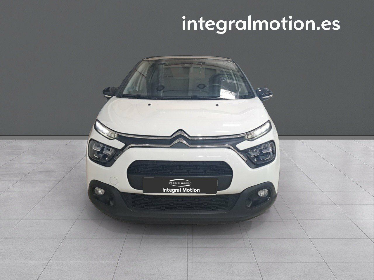 Citroen jumpy 2020  de segunda mano - citroën c3 2022 /