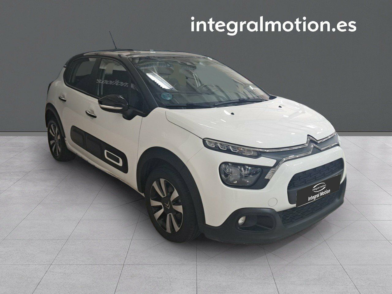 citroën c3 2022 / foto grande (2)