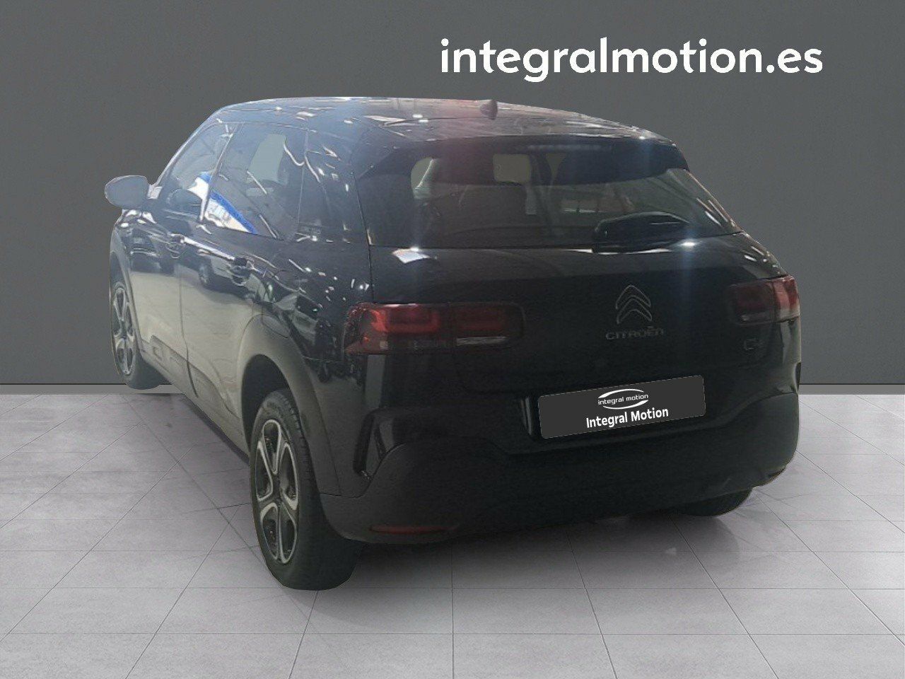 citroën c4 cactus 2020 / foto grande (3)