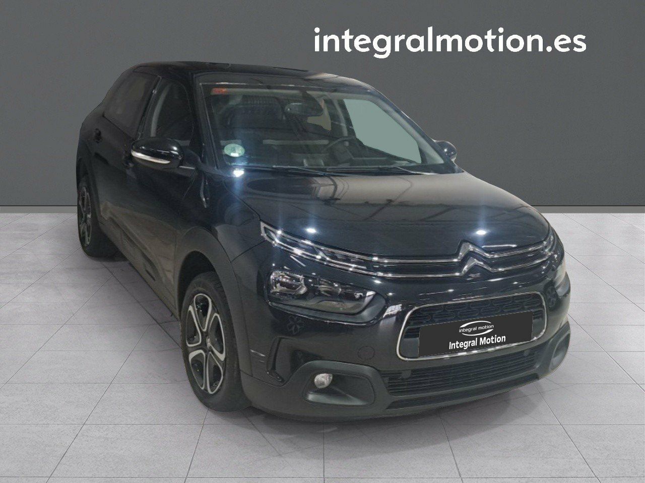 citroën c4 cactus 2020 / foto grande (2)