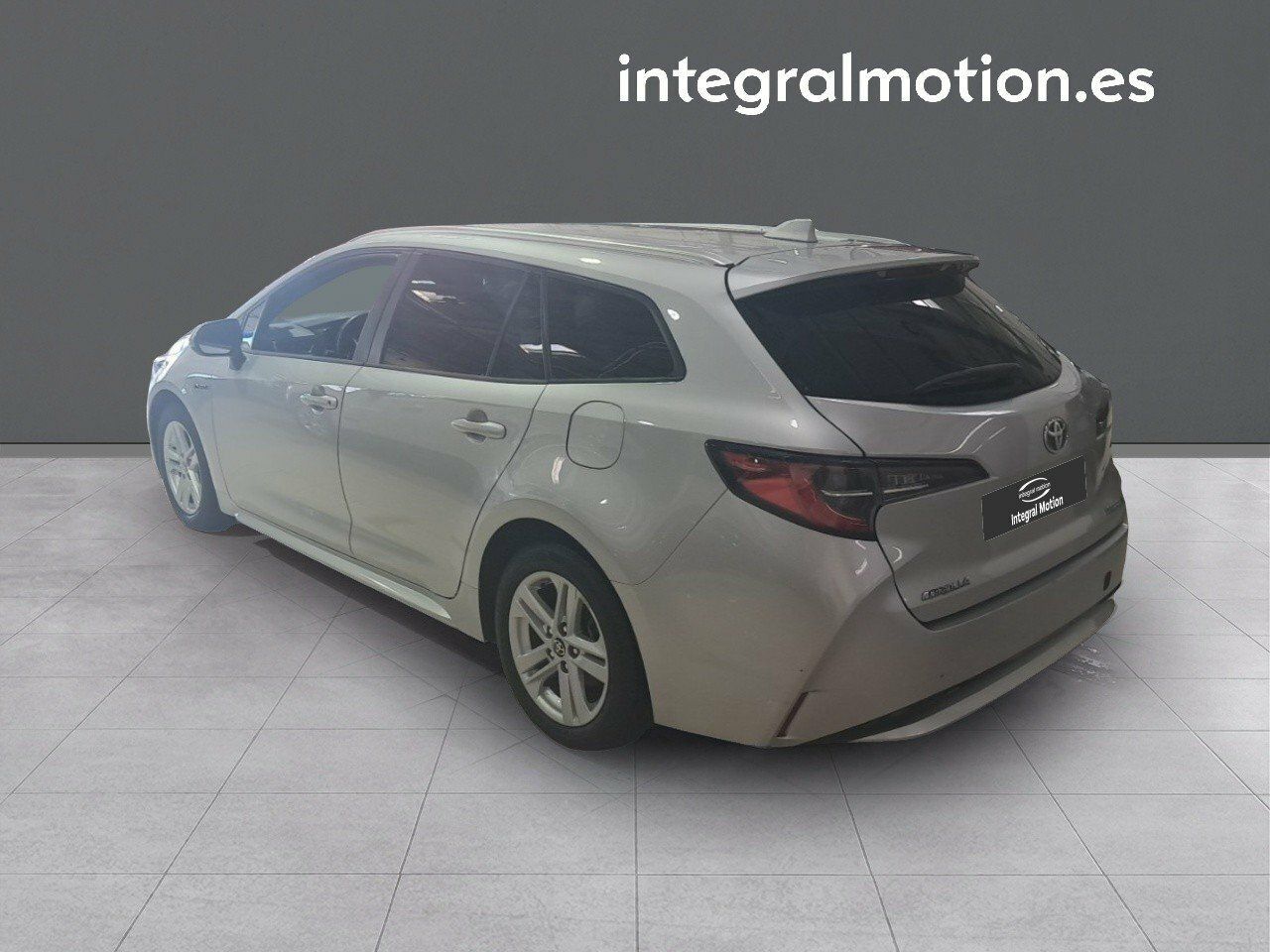 toyota corolla 2020 / foto grande (3)