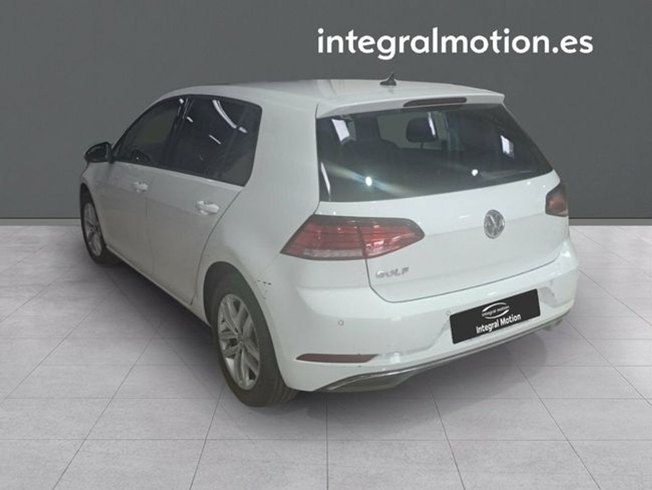 volkswagen golf 2019 / foto grande (3)
