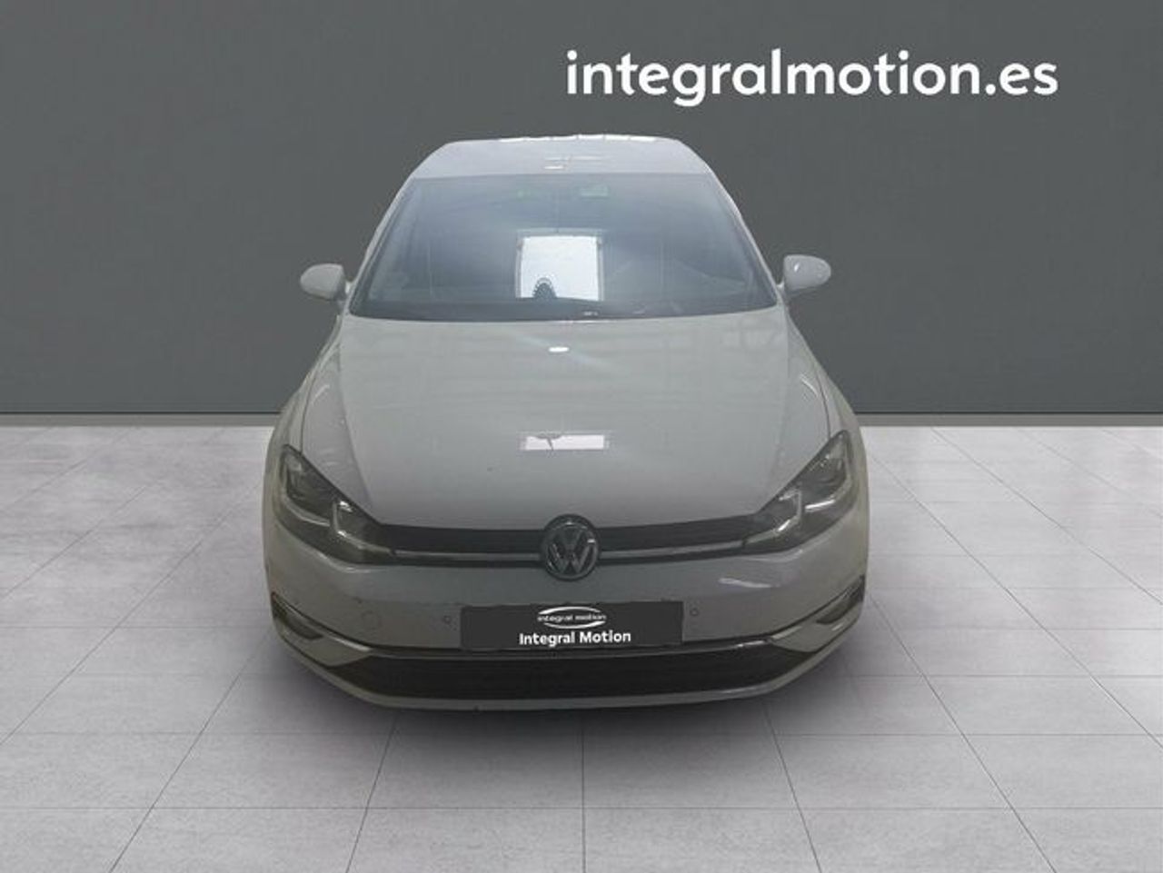 Foto volkswagen golf 2019 /