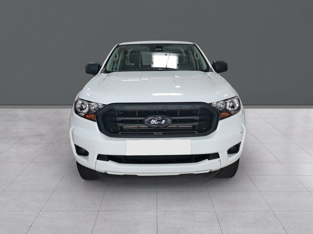 ford ranger 2022 / foto grande (2)
