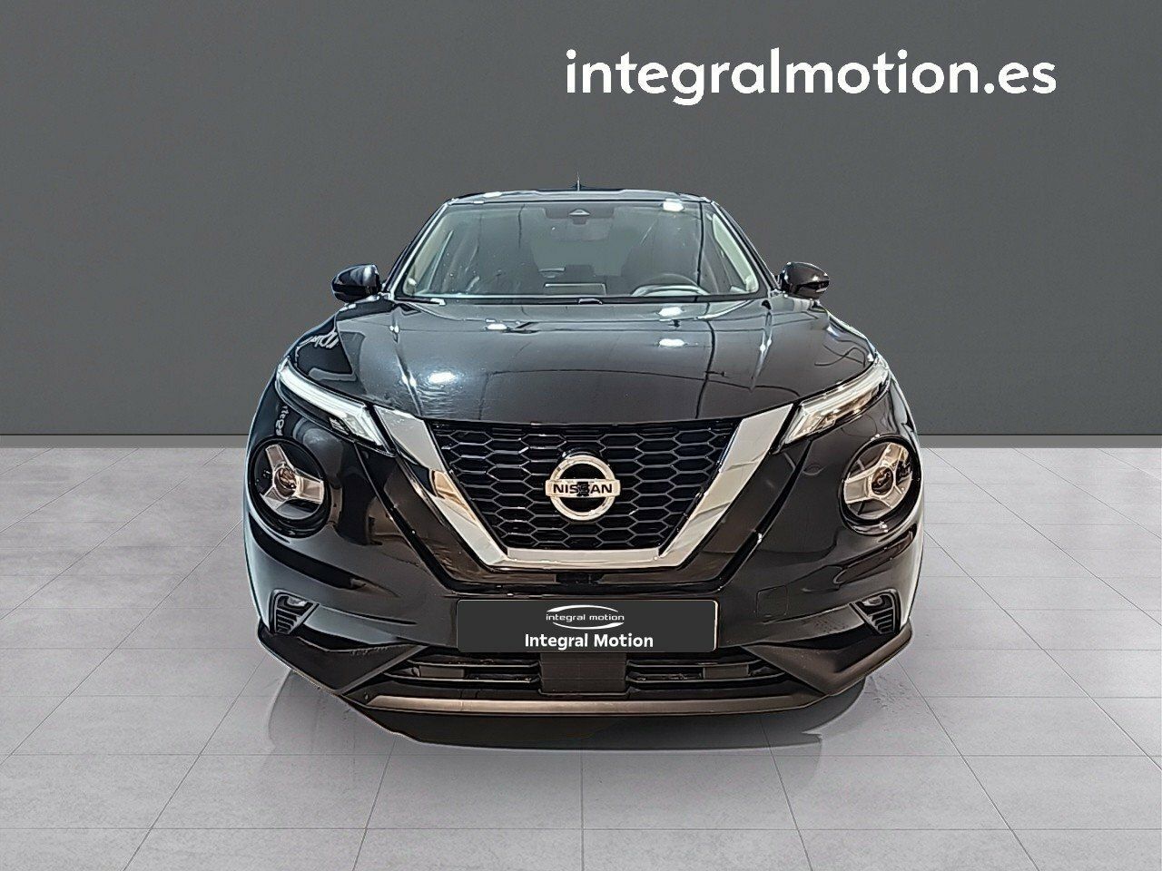 Casa reforma integral  de segunda mano - nissan juke 2021 /