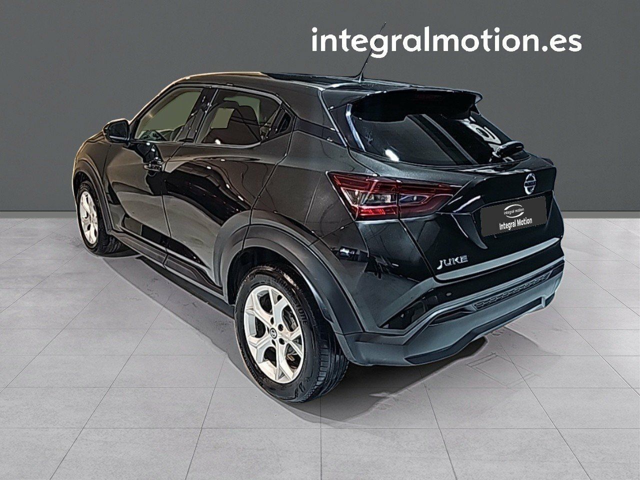 nissan juke 2021 / foto grande (3)