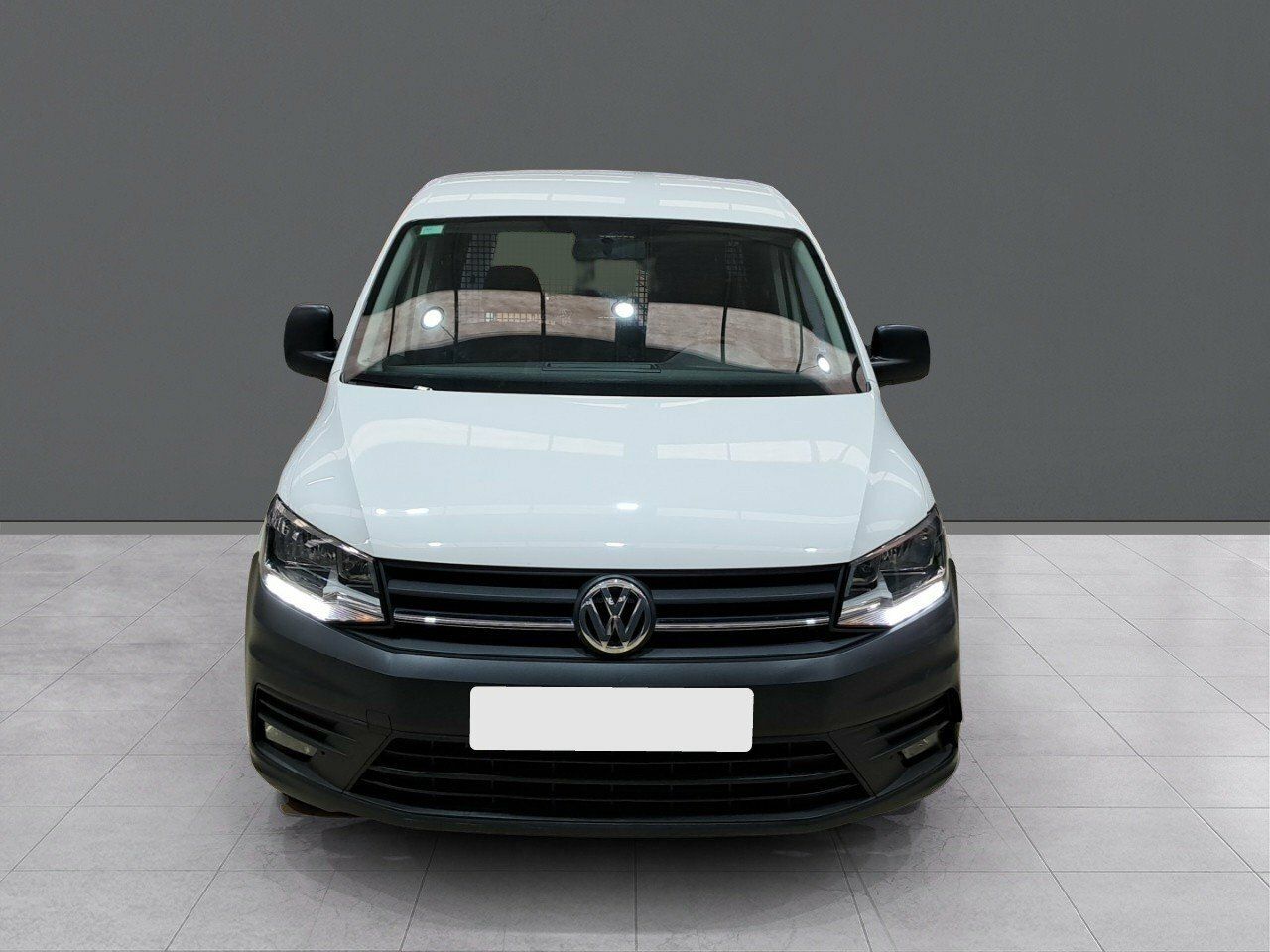 volkswagen caddy 2019 / foto grande (2)