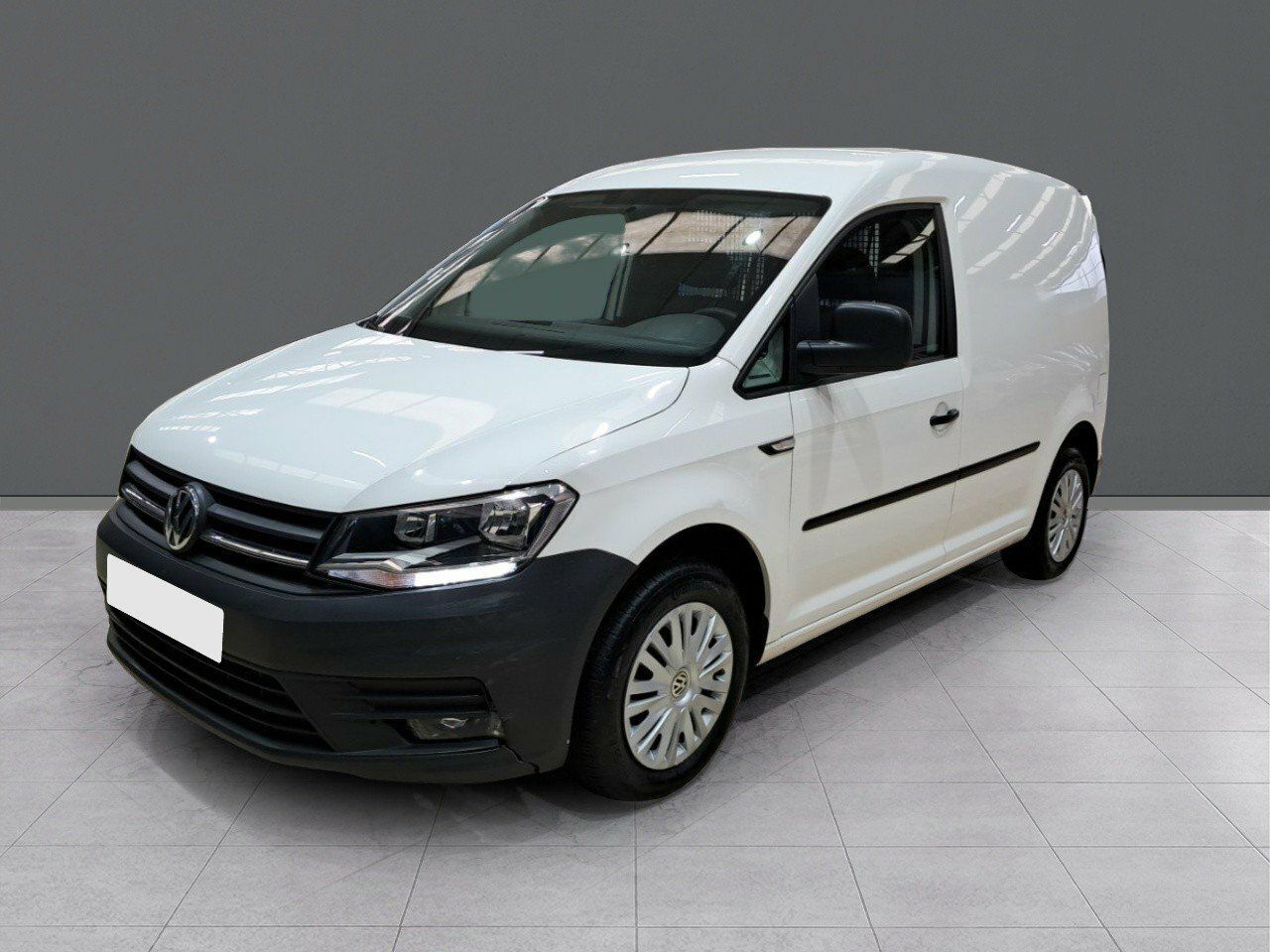 Foto volkswagen caddy 2019 /