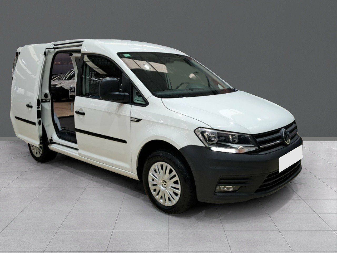 volkswagen caddy 2019 / foto grande (3)