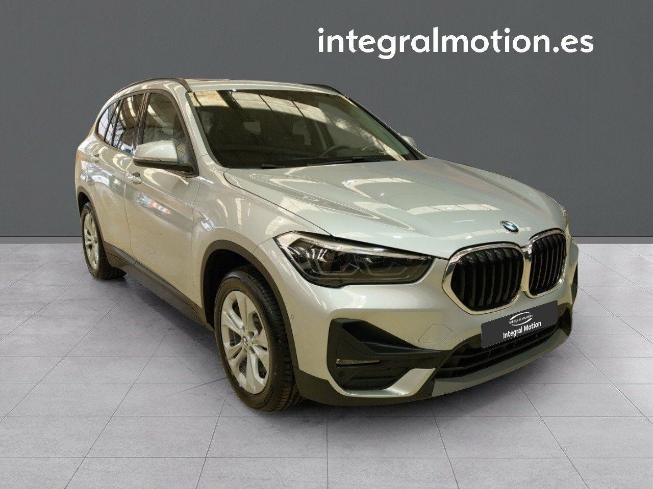 bmw x1 2020 / foto grande (2)
