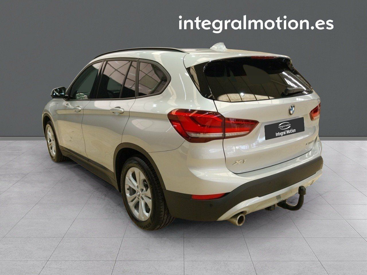 bmw x1 2020 / foto grande (3)