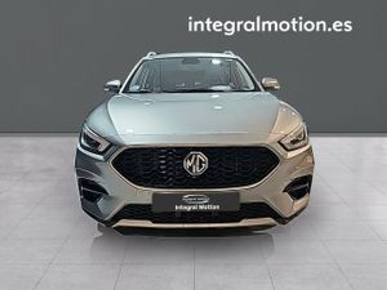 Foto mg zs 2022 /