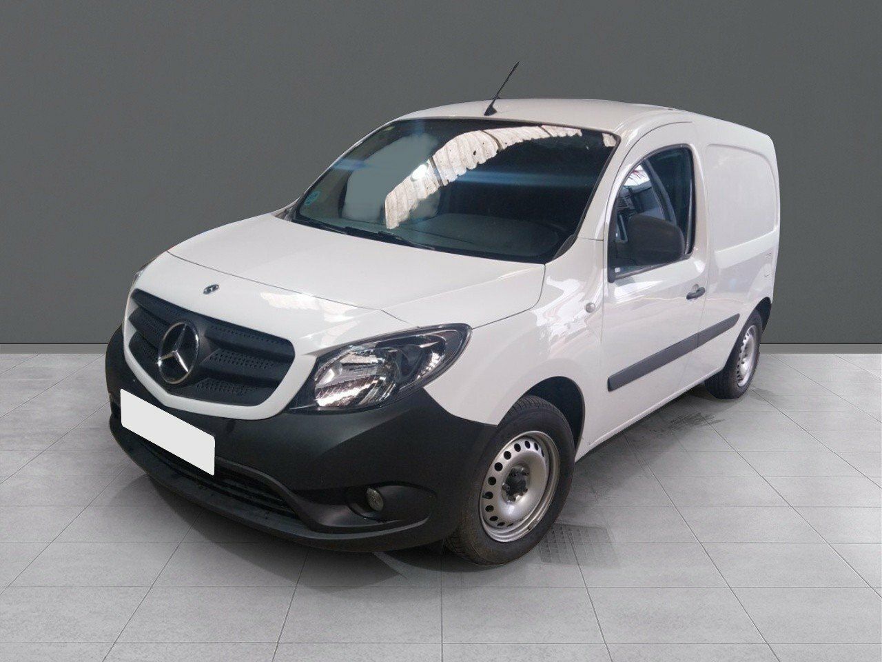 Foto mercedes citan 2021 /