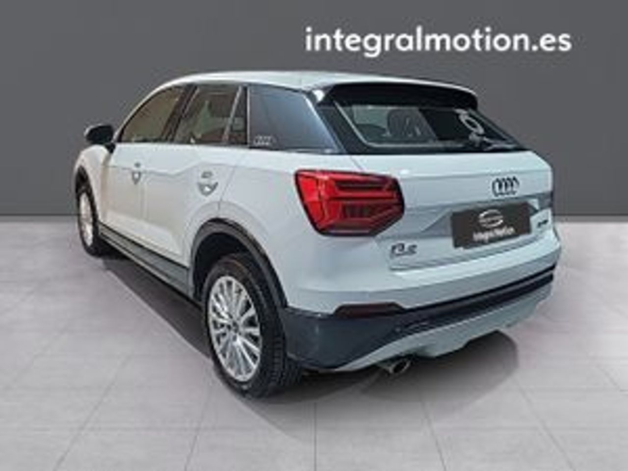audi q2 2019 / foto grande (3)