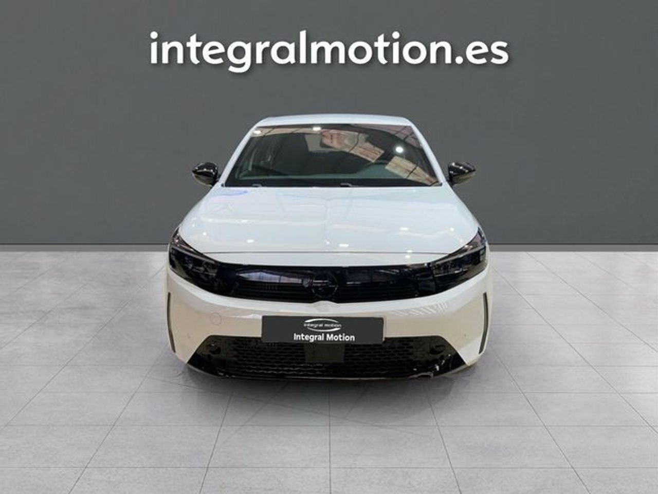 Opel corsa 2024  de segunda mano - opel corsa 2024 /
