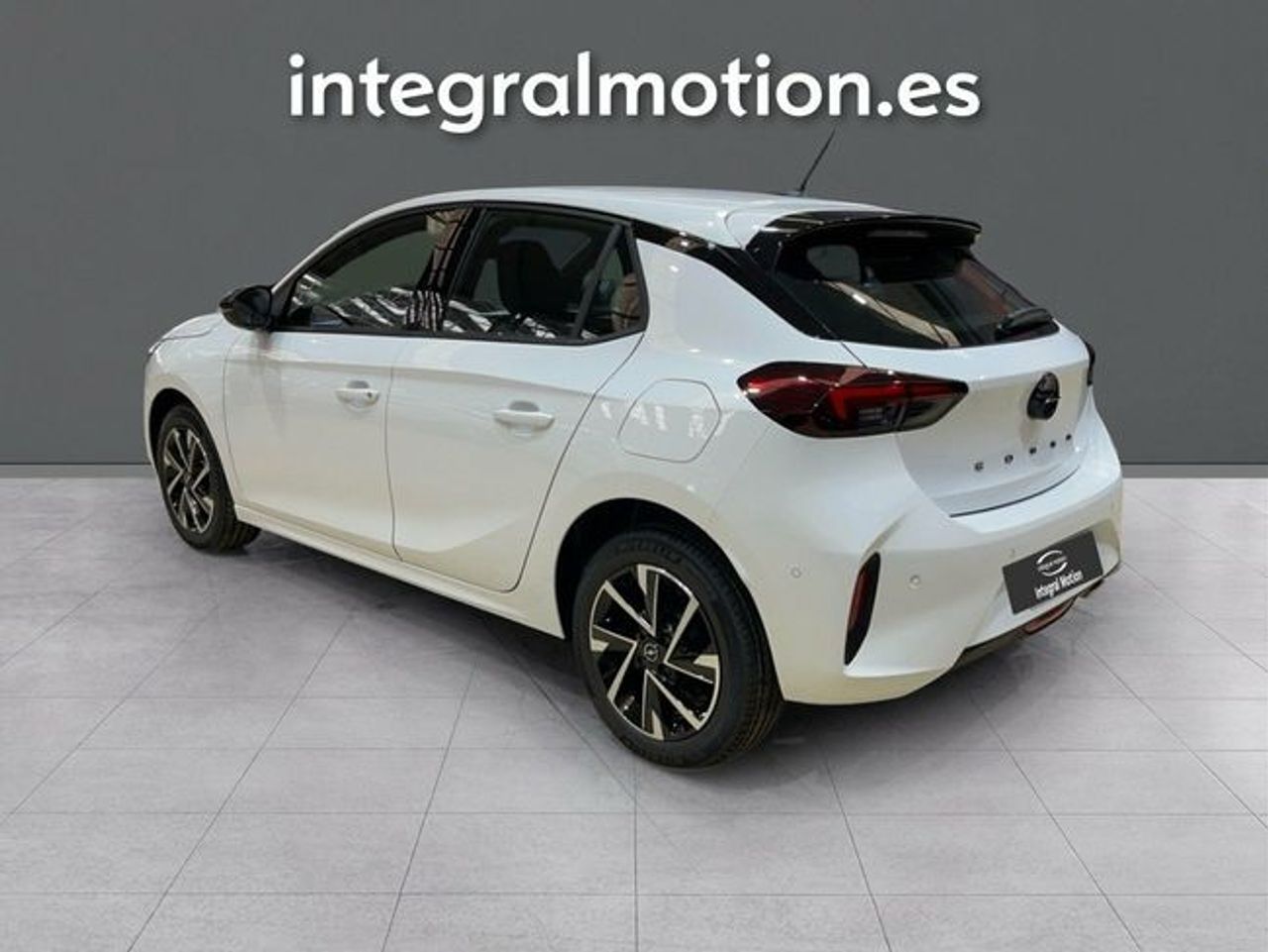 opel corsa 2024 / foto grande (3)