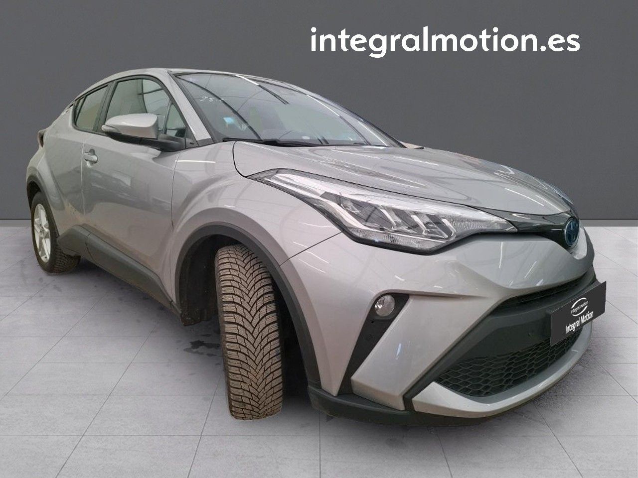 toyota c-hr 2022 / foto grande (3)