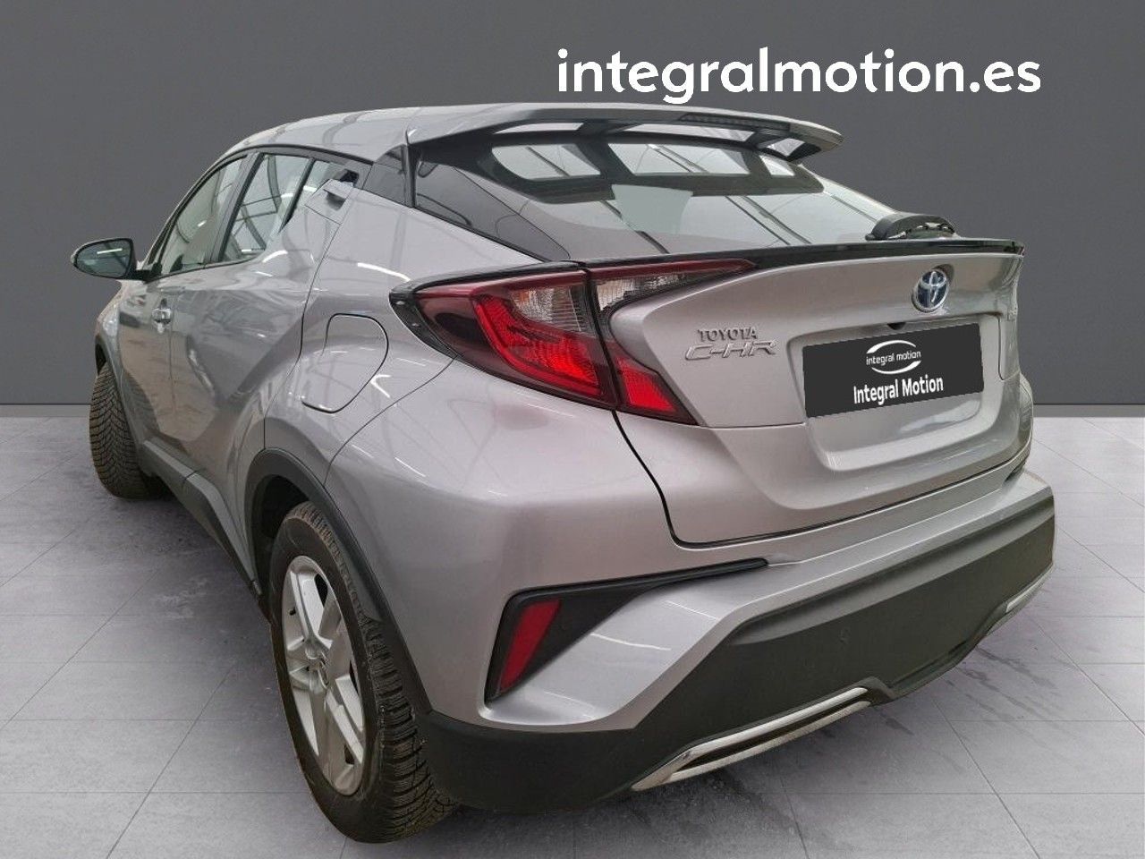 Foto toyota c-hr 2022 /
